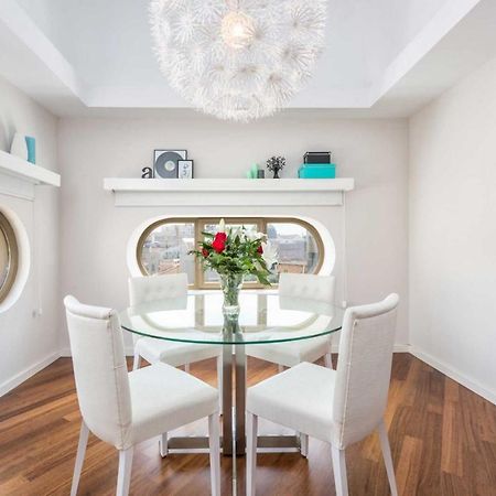 Felix Saenz Penthouse In Malaga By Solaga Holiday Homes Εξωτερικό φωτογραφία